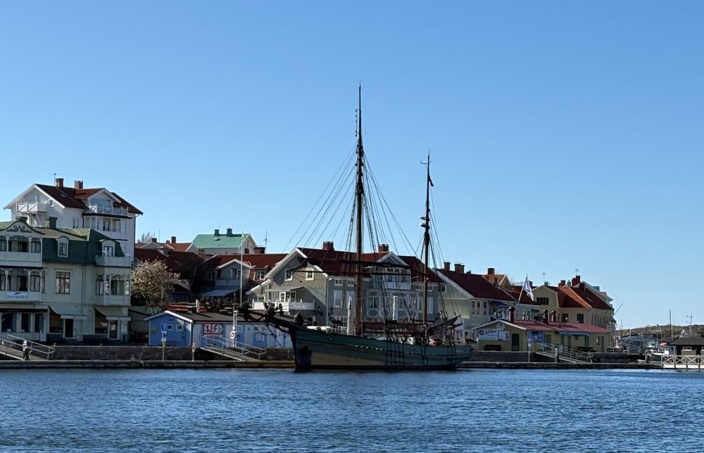 Foto: Audun Aasen